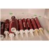 Image 2 : Kitchen and Bath & Plumbing 100% Silicone and Other Various Color Silicones (20 tubes)