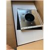 Image 3 : Hayward 6” 90 degree elbow vent adapter and screen