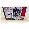 Image 2 : NEW CRAFTSMAN 8 1/4 INCH COMPOUND MITER SAW - IN BOX