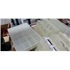 Image 2 : Box of plastic organizers