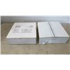 Image 1 : 2 BOXES OF LIGHTBULBS