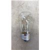 Image 3 : 2 BOXES OF LIGHTBULBS