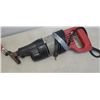 Image 2 : Milwaukee saws all and snap on work light