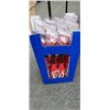 Image 1 : 12 new padded Bat and ball sets