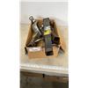 Image 1 : 3 TRAILER HITCHES & 1 EXTENDER