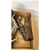 Image 2 : 3 TRAILER HITCHES & 1 EXTENDER