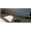 Image 1 : 2 heavy lifting cables and clip