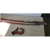 Image 2 : 2 heavy lifting cables and clip