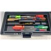 Image 3 : 2 TOOLBOXES WITH CONTENTS