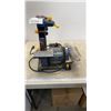 Image 1 : MASTERCRTAFT 1X30 BELT AND DISC SANDER