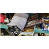 Image 1 : Box of BBQ accessories