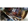 Image 4 : Box of BBQ accessories