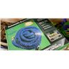 Image 2 : Box of bubble blowers and hose - store return