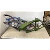Image 1 : 4 LOW RIDER BICYCLE FRAMES