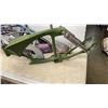 Image 2 : 4 LOW RIDER BICYCLE FRAMES