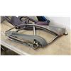 Image 3 : 4 LOW RIDER BICYCLE FRAMES