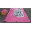 Image 1 : Box of new canopy panels with windows 9.5ft x 6.25 ft