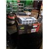 Image 1 : 3 PLASTIC PARTS ORGANIZERS