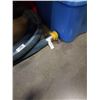Image 2 : FOOD GRADE BEVERAGE TRANSFER TUBE STAINLESS AND SILICONE