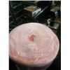 Image 3 : 2 ROLLS OF PINK PAK PLUS FIBERGLASS AND ROLL OF CONSTRUCTION PAPER