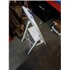 Image 4 : METAL 2 STEP LADDER