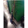 Image 1 : BUNDLE OF SQUEEGIES, BROOMS