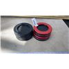 Image 3 : SHUFFLE BOARD DISCS AND POLES