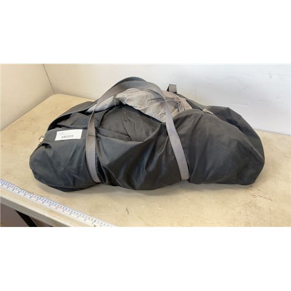 SPALDING 6 PERSON TENT