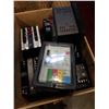 Image 3 : Box of ground current realys and overcurrent relay