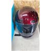 Image 2 : IGLOO COOLER AND MOTORCYCLE HELMET