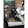 Image 3 : TRAY OF NEW DRYWALL CORNER TOOLS