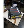 Image 1 : STAIR RISERS, PAPER CUTTER AND PADDING