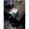 Image 2 : RELIANCE CONDENSOR MOTOR, PART NUMBER #16J-9-1