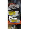Image 1 : 2 CASES 15 GAUGE 2 INCH COLLATED NAIL