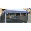 Image 2 : Ozark Trail 11ft by 11ft Gazebo with full mesh curtain