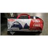 Image 2 : Coleman arrowhead 8person tent