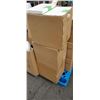 Image 1 : 3 CASES OF GIFTBOXES
