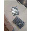 Image 3 : BOX OF MENDING PLATES AND CASE OF ASANA GIRL MINI PADS