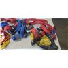 Image 2 : 4 safety harnesses