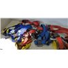 Image 3 : 4 safety harnesses