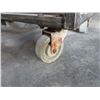 Image 8 : METAL ROLLING BAKERS SHEET COOLING RACK