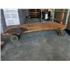 Image 2 : METAL ROLLING CART