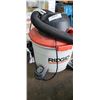 Image 2 : Ridgid 9 US gallon shop vac with hose