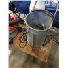 Image 2 : SEARS BUCKET SANDBLASTER
