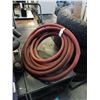Image 1 : 7/8 INCH WEATER HEAD HYDRAULIC HOSE