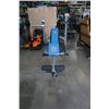Image 10 : MARCY WEIGHT BENCH