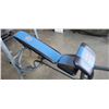 Image 2 : MARCY WEIGHT BENCH