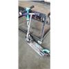 Image 1 : 2 SCOOTERS - RAZOR AND MONSTER HIGH