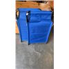 Image 1 : 2 FOLDING COTS