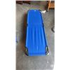 Image 2 : 2 FOLDING COTS